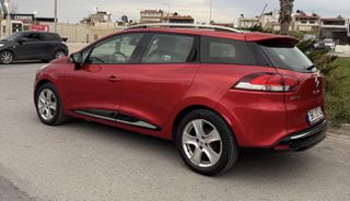 Renault Clio 2015 GrandTour-thumb-2