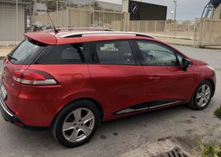 Renault Clio 2015 GrandTour-thumb-3