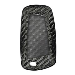 ΚΑΛΥΜΜΑ ΚΛΕΙΔΙΩΝ CARBON TYPE-1 ΓΙΑ BMW 1ΤΕΜ.