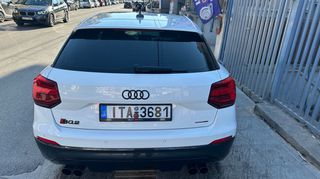 Audi Q2 2017 Special edition # 1-Brembo-emergency brakes-ηλιοροφή-thumb-4