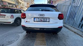 Audi Q2 2017 Special edition # 1-Brembo-emergency brakes-ηλιοροφή-thumb-6