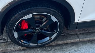Audi Q2 2017 Special edition # 1-Brembo-emergency brakes-ηλιοροφή-thumb-8