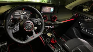 Audi Q2 2017 Special edition # 1-Brembo-emergency brakes-ηλιοροφή-thumb-16