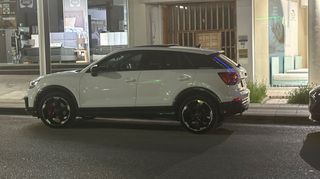 Audi Q2 2017 Special edition # 1-Brembo-emergency brakes-ηλιοροφή-thumb-19