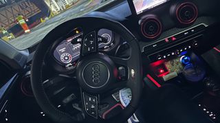 Audi Q2 2017 Special edition # 1-Brembo-emergency brakes-ηλιοροφή-thumb-24