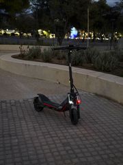 Ηλεκτρικά Πατίνια Segway 2025 Zt3 pro