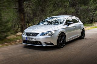 Seat Leon 2016