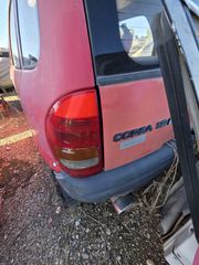 Πωλούνται Ανταλλακτικά από Opel Corsa B 1.2