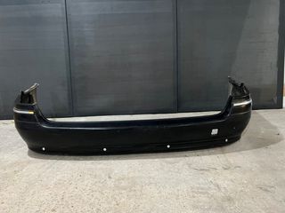 Mercedes w211 προφυλακτήρας πίσω στέσιον