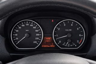 Bmw 116 2009