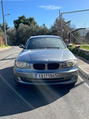 Bmw 116 2009