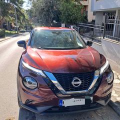 Nissan Juke 2024 N-CONNECTA