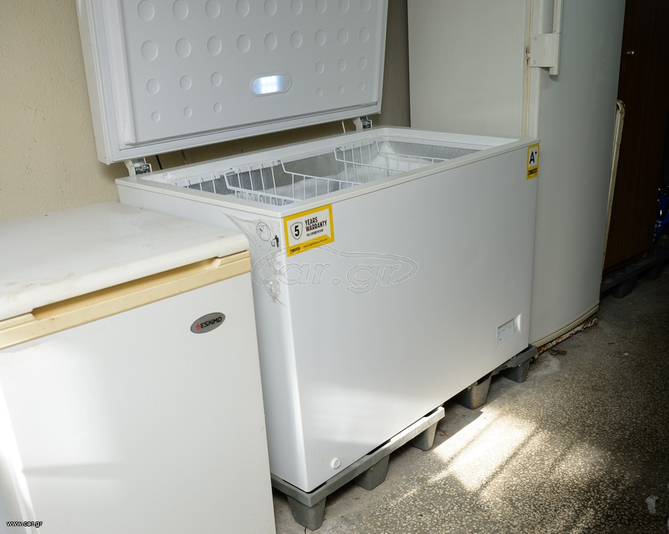 freezer