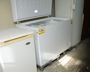 freezer