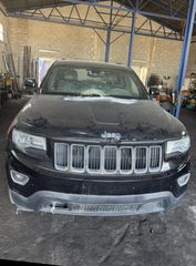 Jeep Grand Cherokee IV ( WK , WK2 ) " ΓΙΑ ΑΝΤΑΛΛΑΚΤΙΚΑ ""-thumb-1