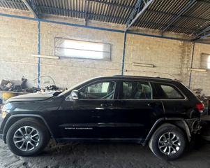 Jeep Grand Cherokee IV ( WK , WK2 ) " ΓΙΑ ΑΝΤΑΛΛΑΚΤΙΚΑ ""