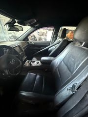 Jeep Grand Cherokee IV ( WK , WK2 ) " ΓΙΑ ΑΝΤΑΛΛΑΚΤΙΚΑ ""-thumb-2