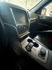 Jeep Grand Cherokee IV ( WK , WK2 ) " ΓΙΑ ΑΝΤΑΛΛΑΚΤΙΚΑ ""-thumb-3