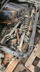 Jeep Grand Cherokee IV ( WK , WK2 ) " ΓΙΑ ΑΝΤΑΛΛΑΚΤΙΚΑ ""-thumb-5