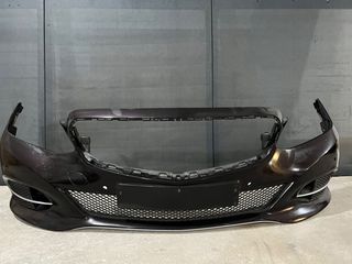 Mercedes w212 facelift avantgarde προφυλακτήρας εμπρός