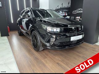Opel Grandland (X) 2023 GS LINE 1.6 PLUG IN HYBRID 4X4
