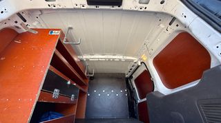 Ford Transit Connect 2019 ΚΑΜΕΡΑ -NAVI -L2- ΕΡΓΑΛΕΙΟΘΗΚΕΣ /ΣΥΡΤΑΡΙΑ-thumb-10