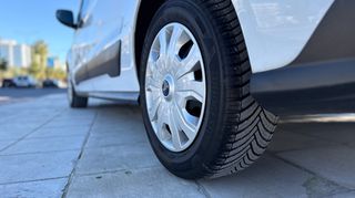 Ford Transit Connect 2019 ΚΑΜΕΡΑ -NAVI -L2- ΕΡΓΑΛΕΙΟΘΗΚΕΣ /ΣΥΡΤΑΡΙΑ-thumb-15