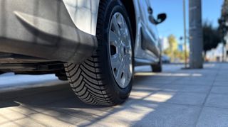 Ford Transit Connect 2019 ΚΑΜΕΡΑ -NAVI -L2- ΕΡΓΑΛΕΙΟΘΗΚΕΣ /ΣΥΡΤΑΡΙΑ-thumb-16