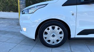 Ford Transit Connect 2019 ΚΑΜΕΡΑ -NAVI -L2- ΕΡΓΑΛΕΙΟΘΗΚΕΣ /ΣΥΡΤΑΡΙΑ-thumb-19