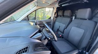 Ford Transit Connect 2019 ΚΑΜΕΡΑ -NAVI -L2- ΕΡΓΑΛΕΙΟΘΗΚΕΣ /ΣΥΡΤΑΡΙΑ-thumb-25