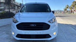 Κλούβα Ford 2019 CONNECT-L2- ΚΑΜΕΡΑ -NAVI -  ΕΡΓΑΛΕΙΟΘΗΚΕΣ / ΣΥΡΤΑΡΙΑ-thumb-1