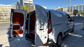 Κλούβα Ford 2019 CONNECT-L2- ΚΑΜΕΡΑ -NAVI -  ΕΡΓΑΛΕΙΟΘΗΚΕΣ / ΣΥΡΤΑΡΙΑ-thumb-6