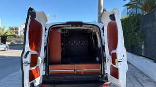 Κλούβα Ford 2019 CONNECT-L2- ΚΑΜΕΡΑ -NAVI -  ΕΡΓΑΛΕΙΟΘΗΚΕΣ / ΣΥΡΤΑΡΙΑ-thumb-8