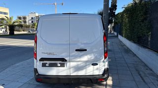 Κλούβα Ford 2019 CONNECT-L2- ΚΑΜΕΡΑ -NAVI -  ΕΡΓΑΛΕΙΟΘΗΚΕΣ / ΣΥΡΤΑΡΙΑ-thumb-11