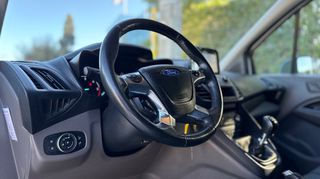 Κλούβα Ford 2019 CONNECT-L2- ΚΑΜΕΡΑ -NAVI -  ΕΡΓΑΛΕΙΟΘΗΚΕΣ / ΣΥΡΤΑΡΙΑ-thumb-22