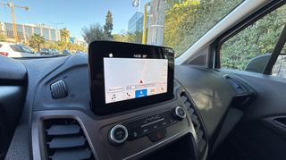 Κλούβα Ford 2019 CONNECT-L2- ΚΑΜΕΡΑ -NAVI -  ΕΡΓΑΛΕΙΟΘΗΚΕΣ / ΣΥΡΤΑΡΙΑ-thumb-25
