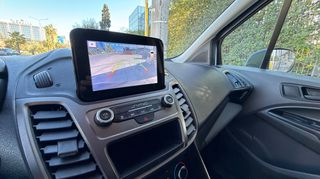 Κλούβα Ford 2019 CONNECT-L2- ΚΑΜΕΡΑ -NAVI -  ΕΡΓΑΛΕΙΟΘΗΚΕΣ / ΣΥΡΤΑΡΙΑ-thumb-26
