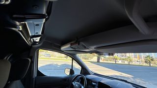 Κλούβα Ford 2019 CONNECT-L2- ΚΑΜΕΡΑ -NAVI -  ΕΡΓΑΛΕΙΟΘΗΚΕΣ / ΣΥΡΤΑΡΙΑ-thumb-32