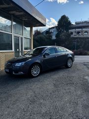 Opel Insignia 2009