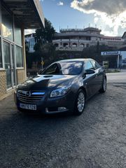 Opel Insignia 2009-thumb-1