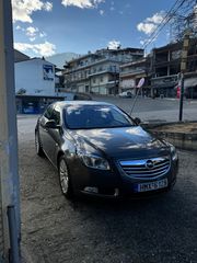 Opel Insignia 2009-thumb-2