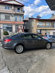 Opel Insignia 2009-thumb-3
