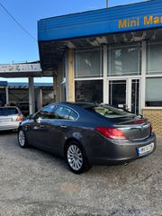 Opel Insignia 2009-thumb-4