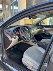 Opel Insignia 2009-thumb-5