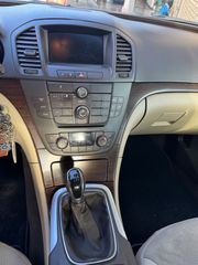 Opel Insignia 2009-thumb-6