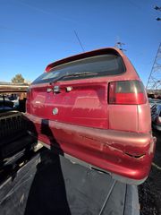 SEAT Ibiza (Mk2) - Ανταλλακτικά (Μηχανικά, Φανοποιία & Σαλόνι)