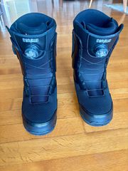 Snowboard 2025 THIRTY TWO TM 2 DOUBLE BOA ΜΠΟΤΕΣ SNOWBOARD (45,5)