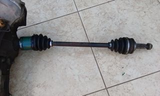 Impreza Ημιαξόνιο "-thumb-1