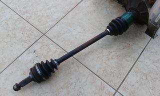 Impreza Ημιαξόνιο "-thumb-2