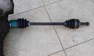 Impreza Ημιαξόνιο "-thumb-4